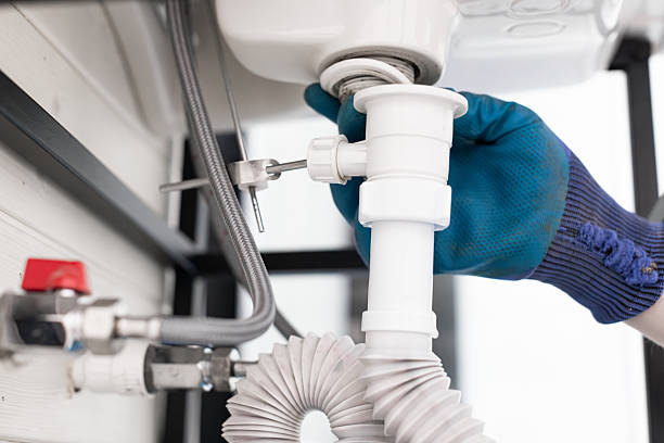 Reliable Emergency Plumber contractor in North Georgetown, OH by AAA Plumbing Heating